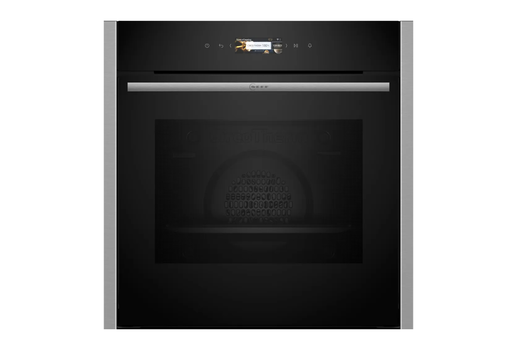 Neff Backofen B24CR31N0