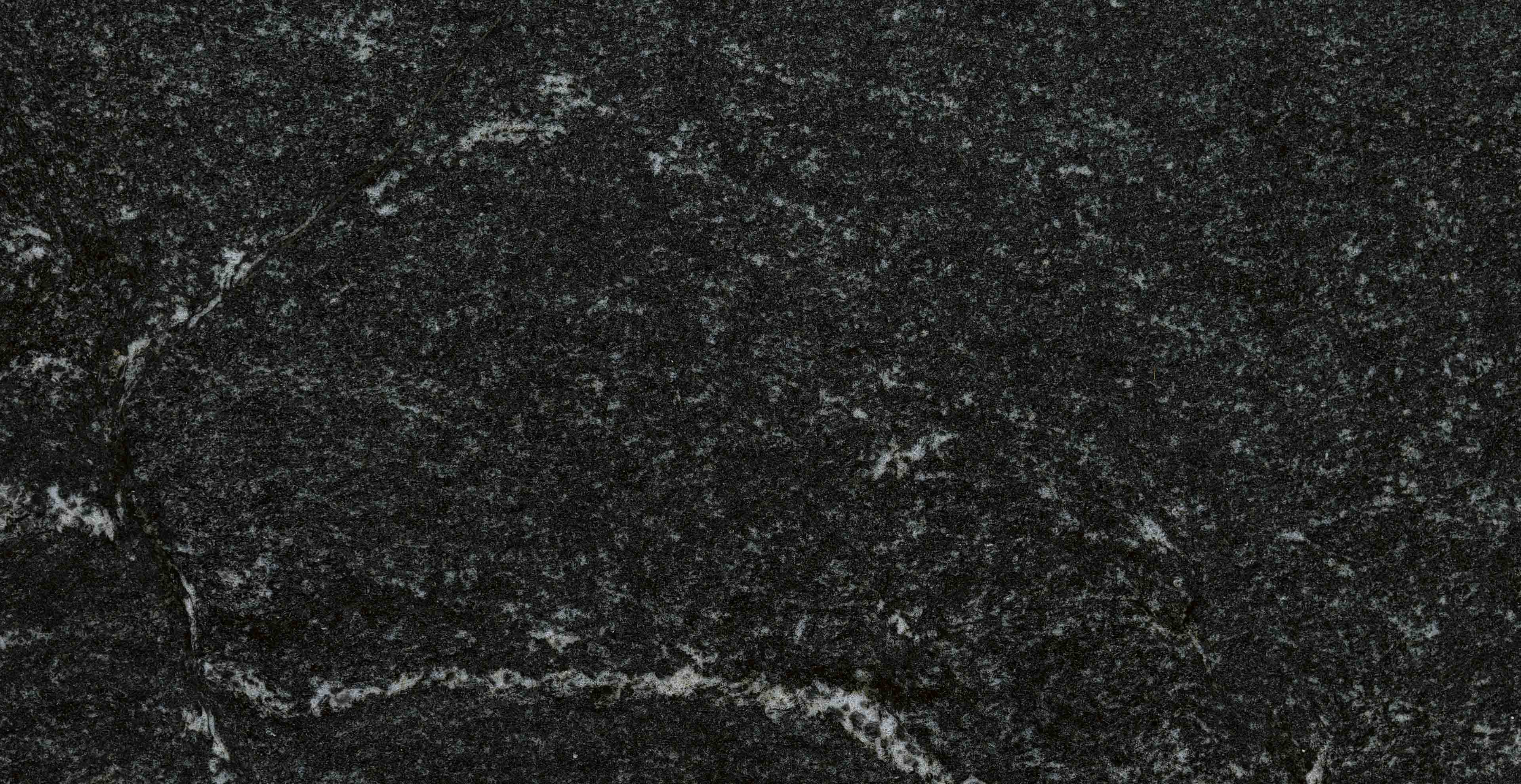 Virginia Black Naturstein