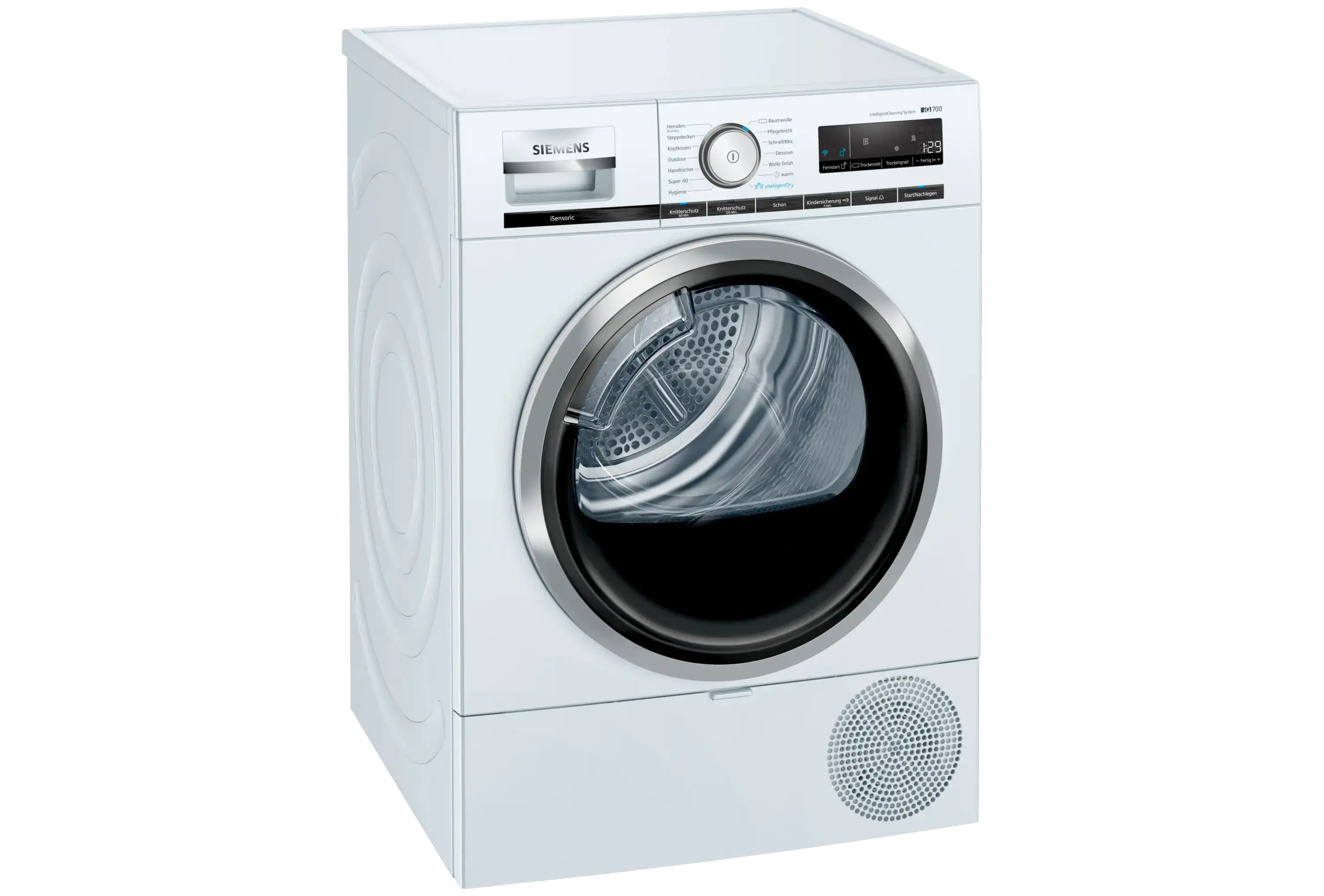 Siemens WT47XM40