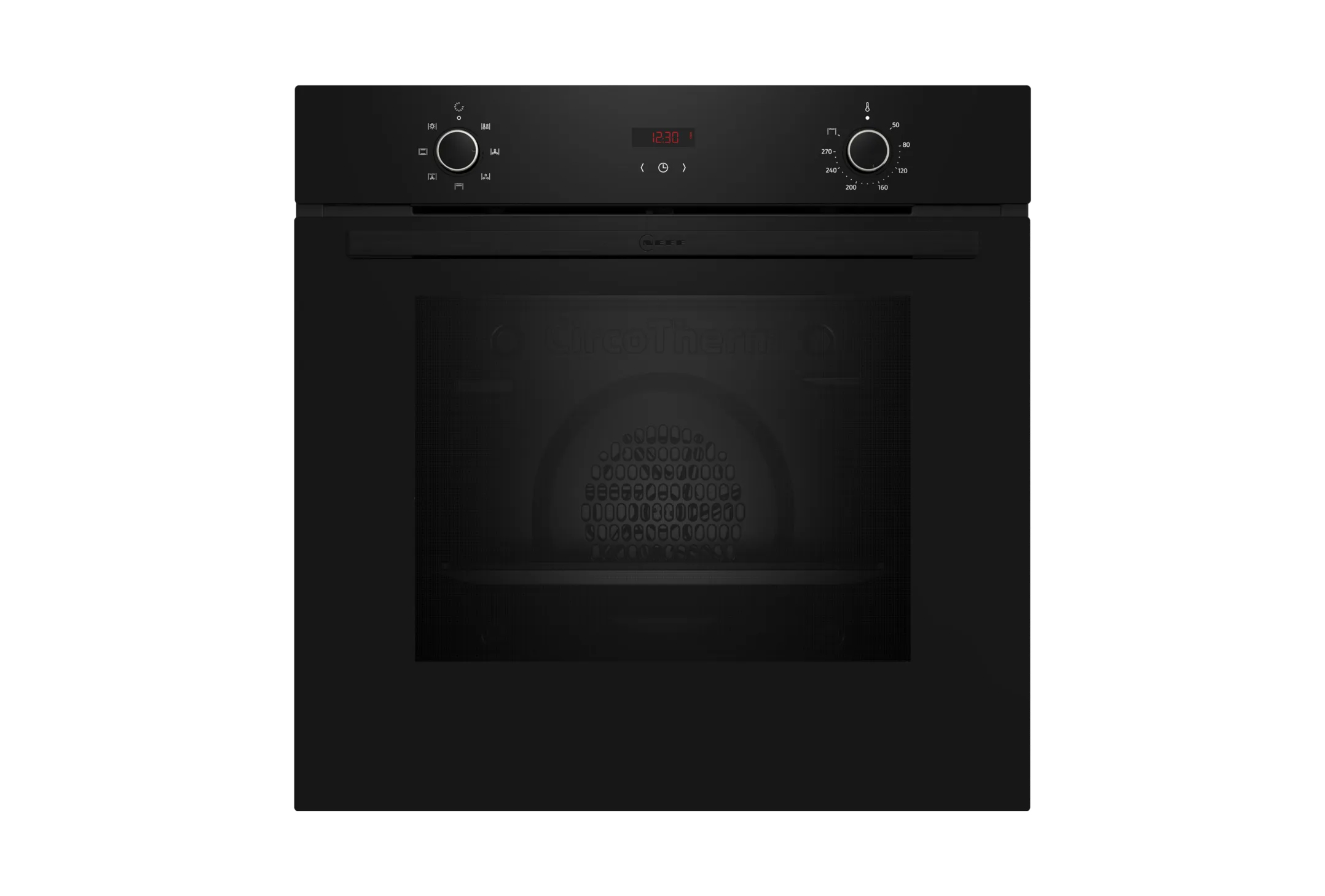 Neff Backofen B1CCC0AK3